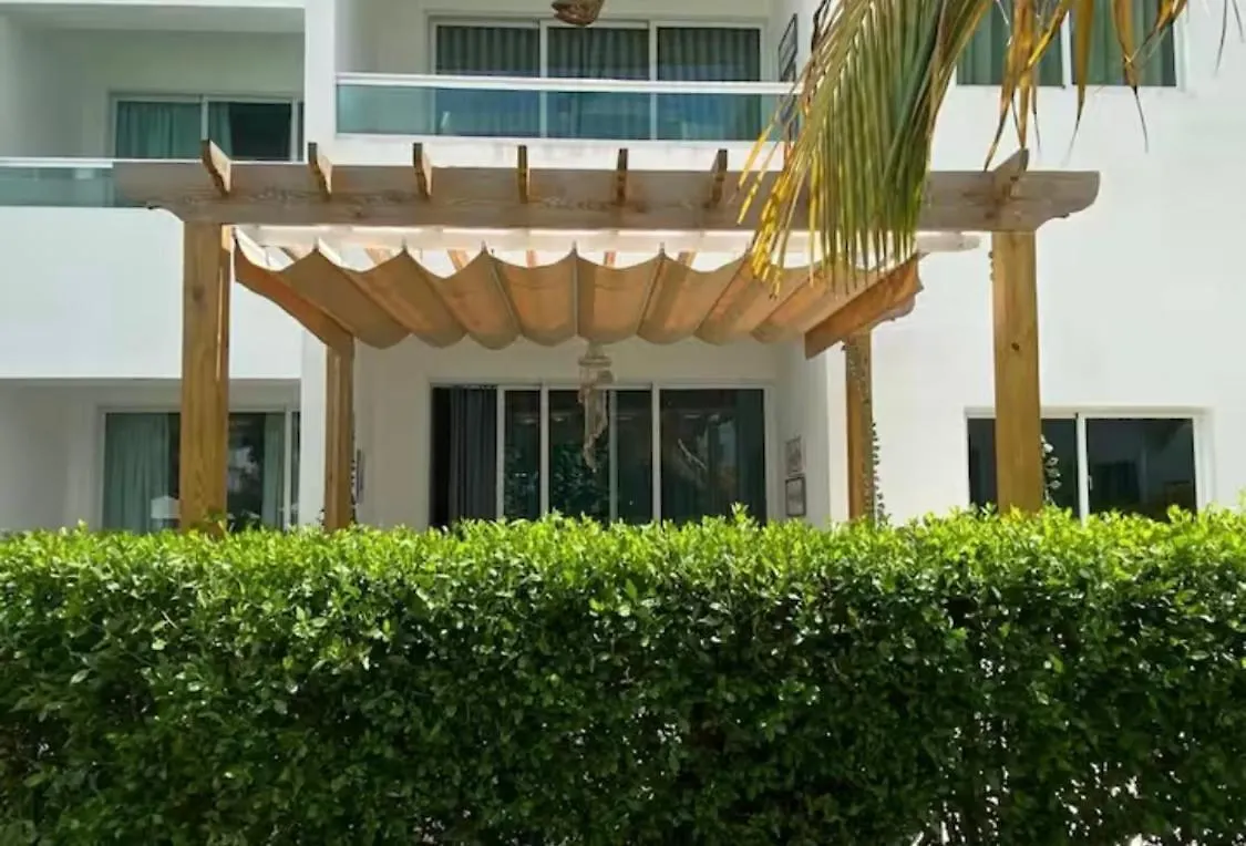 Apartmán Paraiso Tropical Juan Dolio Villa Del Mar Dominikánská republika