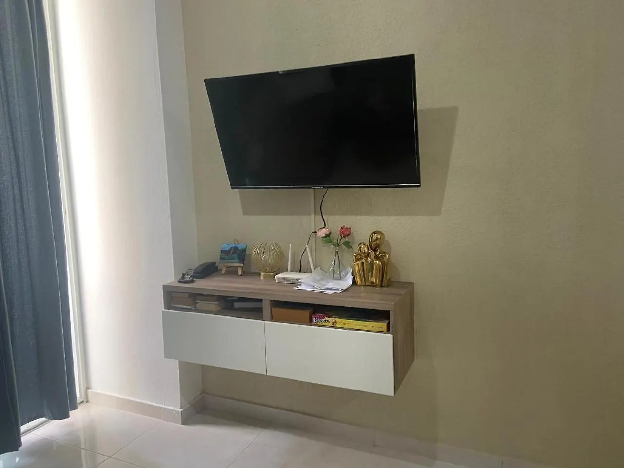 Apartmán Paraiso Tropical Juan Dolio Villa Del Mar